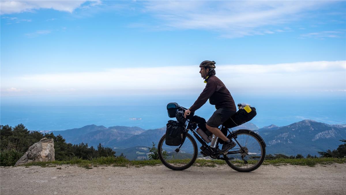 Vertrek goed voorbereid op fietsvakantie met deze 10 tips